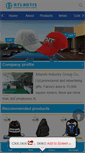 Mobile Screenshot of goodschannel.com